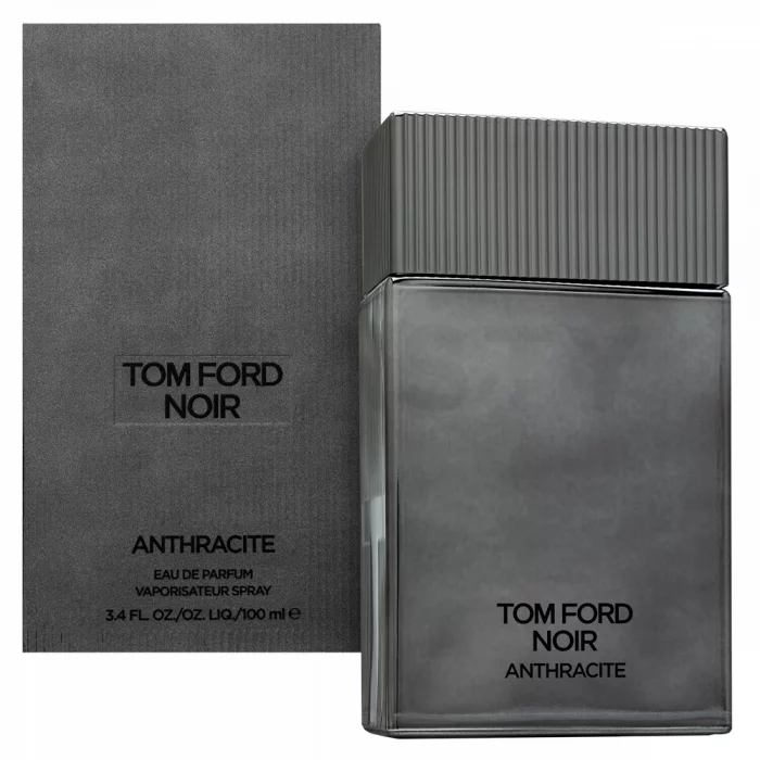 Tom Ford Noir Anthracite parfumirana voda za moške 100 ml