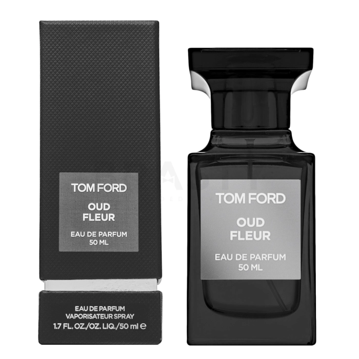 Tom Ford Oud Fleur Парфюмна вода унисекс 50 ml