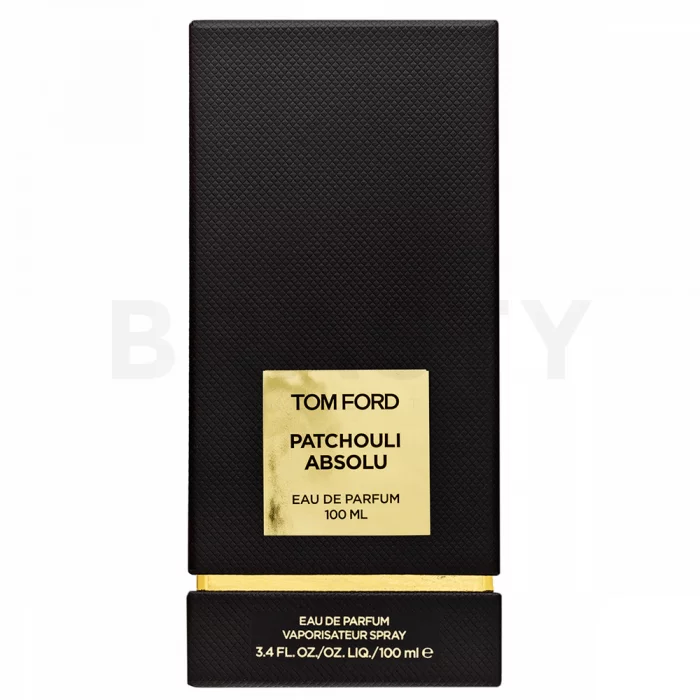 Tom Ford Patchouli Absolu Парфюмна вода унисекс 100 ml