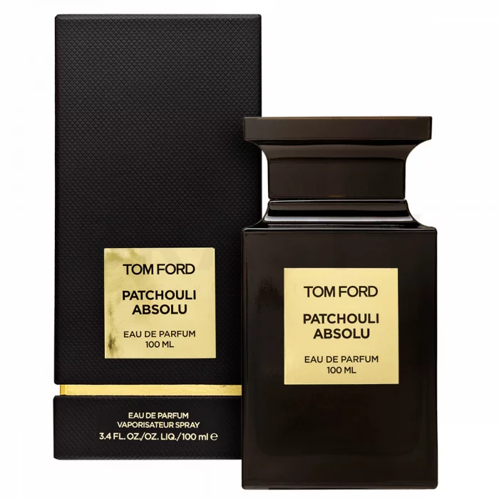 Tom Ford Patchouli Absolu Парфюмна вода унисекс 100 ml