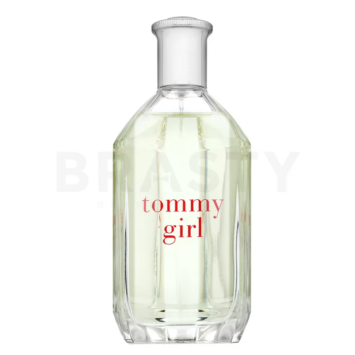 Tommy Hilfiger Tommy Girl Eau de Toilette femei 200 ml