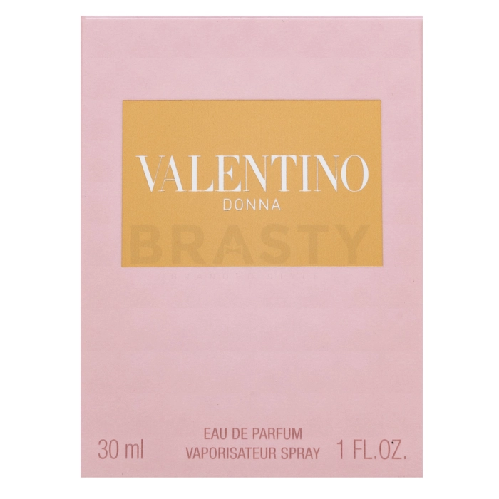 Valentino Valentino Donna parfémovaná voda pro ženy 30 ml