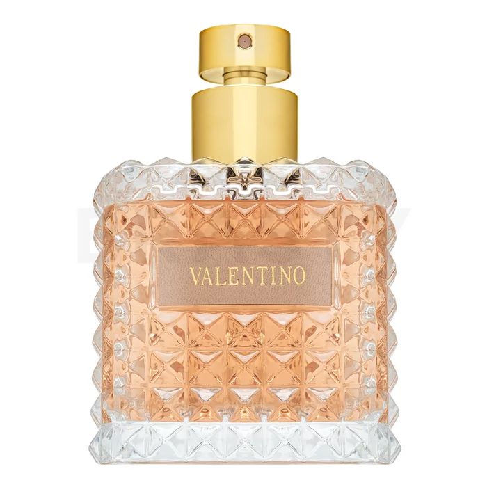 Valentino Valentino Donna Edition Feutre Eau de Parfum nőknek 100 ml