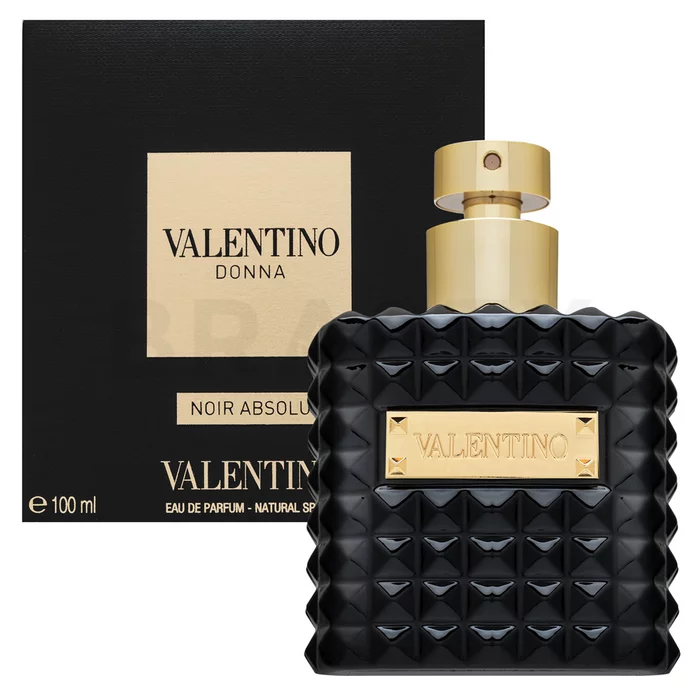 Valentino Valentino Donna Noir Absolu Eau de Parfum nőknek 100 ml