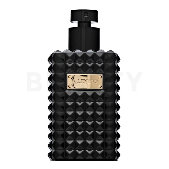 Valentino Valentino Noir Absolu Musc Essence Eau de Parfum uniszex 100 ml