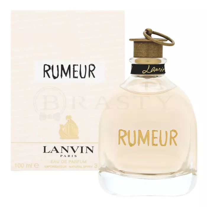 Lanvin Rumeur Eau de Parfum femei 100 ml