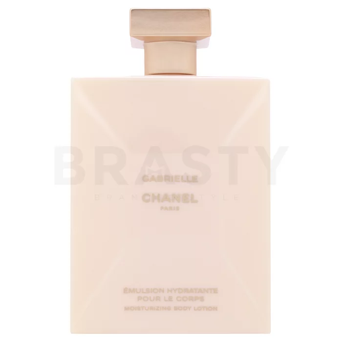 Chanel Gabrielle Lapte de corp femei 200 ml