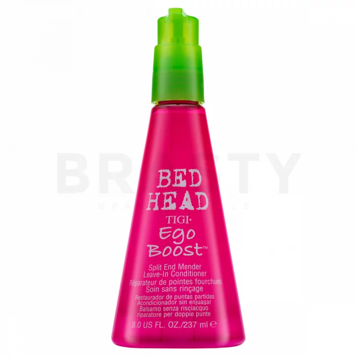 Tigi Bed Head Ego Boost spoelvrije conditioner voor gespleten haarpunten 237 ml