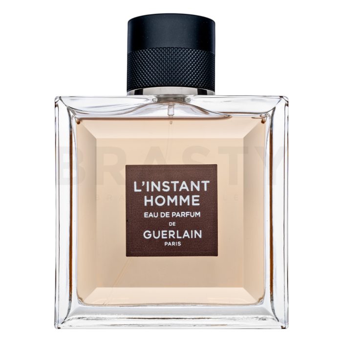 Guerlain L'Instant de Guerlain pour Homme Eau de Parfum bărbați Extra Offer 3 100 ml
