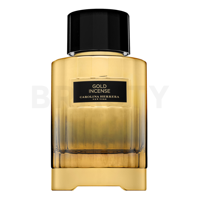 Carolina Herrera Gold Incense parfémovaná voda unisex Extra Offer 3 100 ml