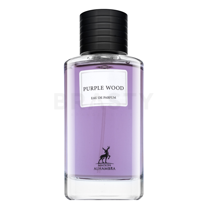 Maison Alhambra Purple Wood parfemska voda unisex 100 ml
