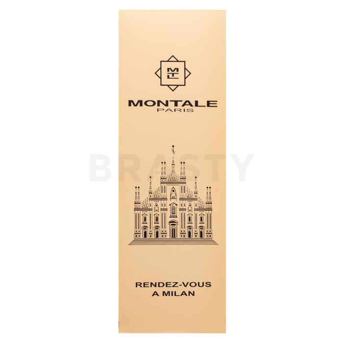 Montale Rendez-Vous à Milan woda perfumowana unisex 100 ml
