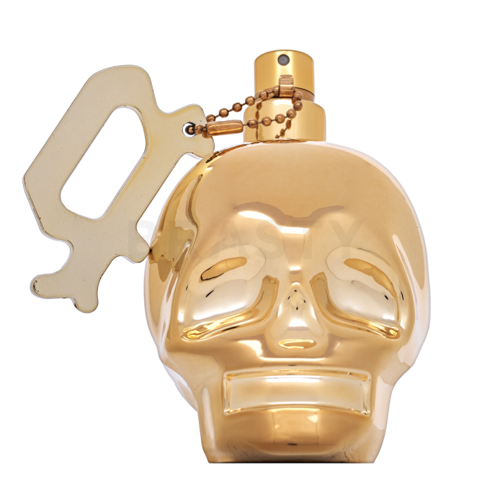 Police To Be Born To Shine Eau de Toilette férfiaknak Extra Offer 2 75 ml