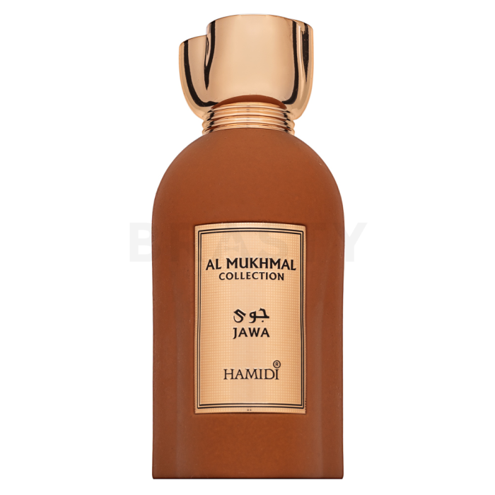 Hamidi Jawa Eau de Parfum unisex Extra Offer 2 100 ml