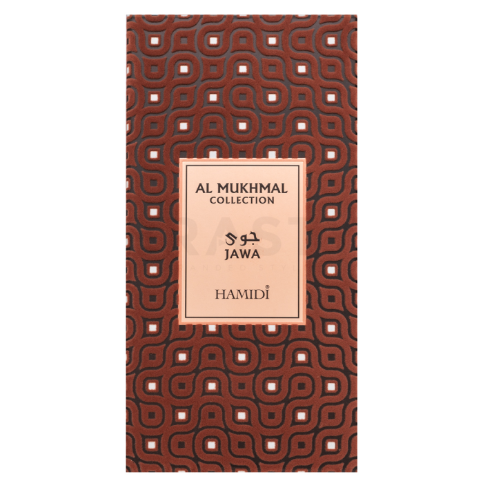 Hamidi Jawa Eau de Parfum unisex Extra Offer 2 100 ml