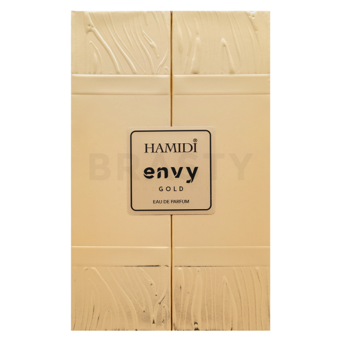 Hamidi Envy Gold parfémovaná voda pre ženy Extra Offer 2 100 ml