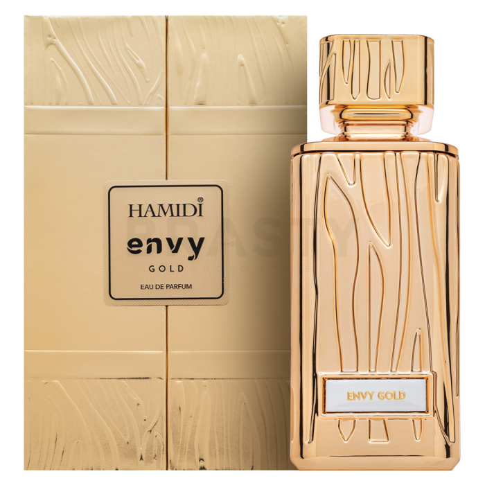 Hamidi Envy Gold parfémovaná voda pre ženy Extra Offer 2 100 ml