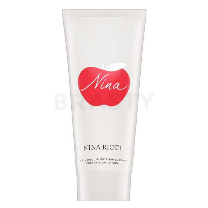Nina Ricci Nina mleczko do ciała dla kobiet Extra Offer 2 200 ml