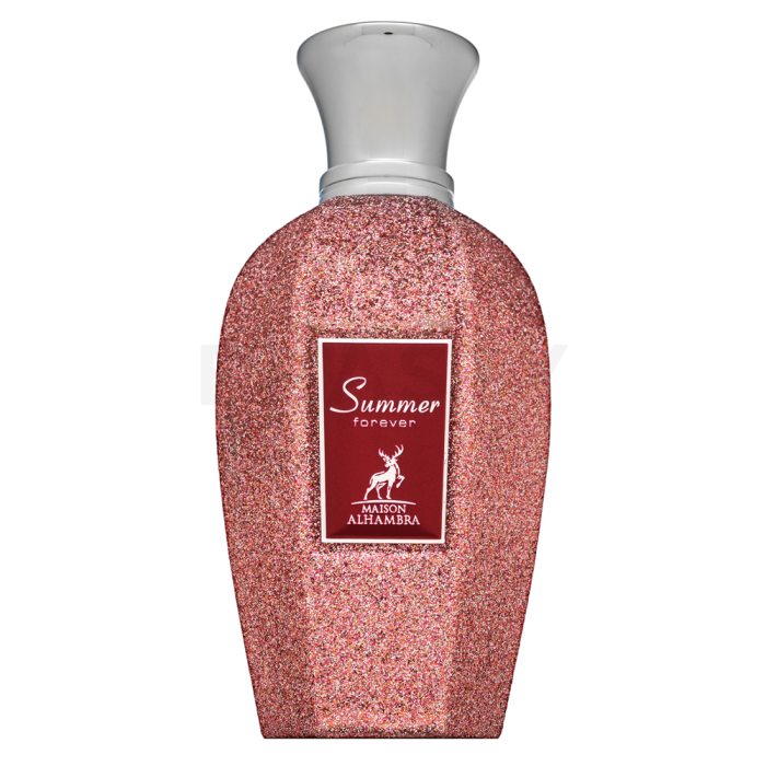 Maison Alhambra Summer Forever woda perfumowana dla kobiet Extra Offer 3 100 ml