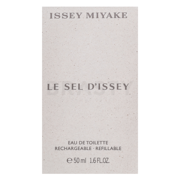 Issey Miyake Le Sel D'Issey тоалетна вода за мъже Extra Offer 2 50 ml