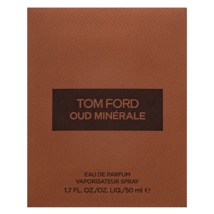 Tom Ford Oud Minérale (2023) parfémovaná voda unisex Extra Offer 2 50 ml