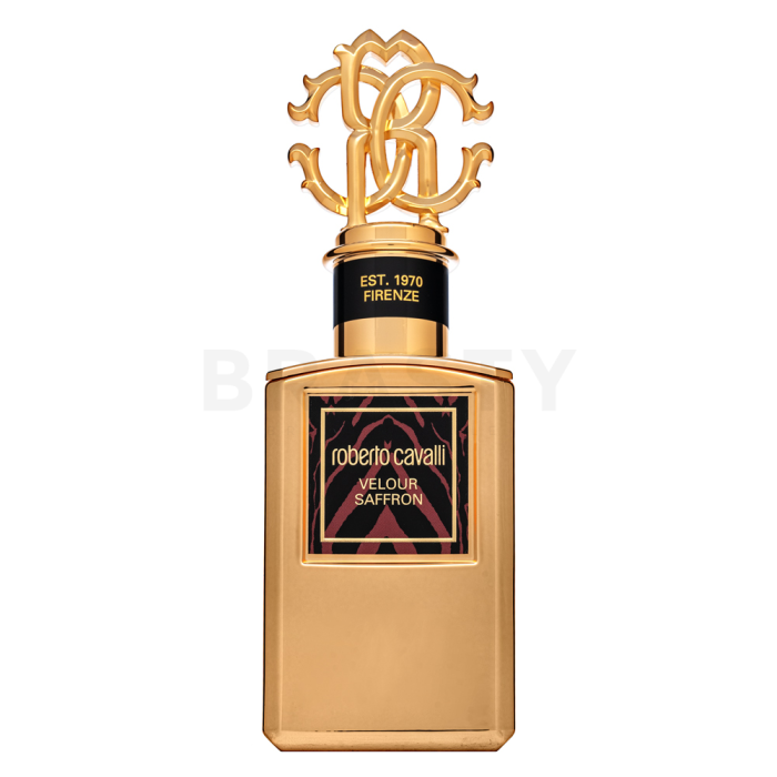 Roberto Cavalli Velour Saffron czyste perfumy unisex Extra Offer 2 100 ml