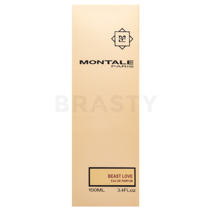 Montale Beast Love Парфюмна вода унисекс Extra Offer 2 100 ml
