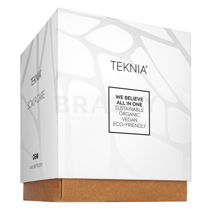 Lakmé Teknia Scalp Care Premium Box Set für empfindliche Kopfhaut