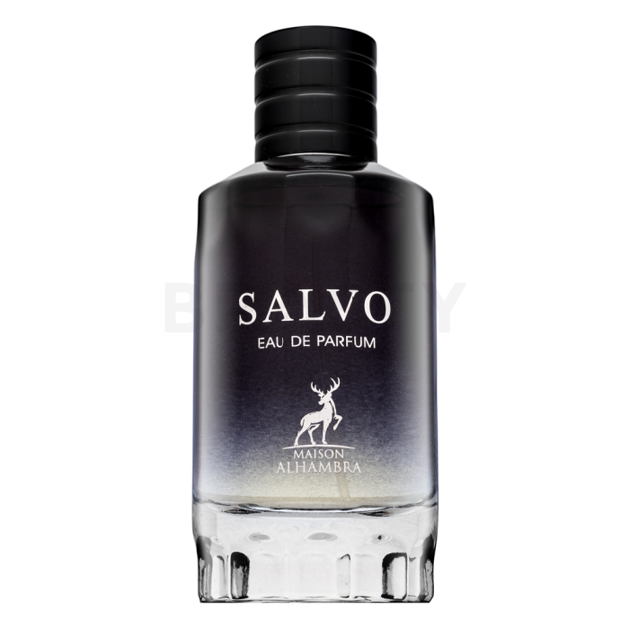 Maison Alhambra Salvo Eau de Parfum para hombre Extra Offer 3 100 ml