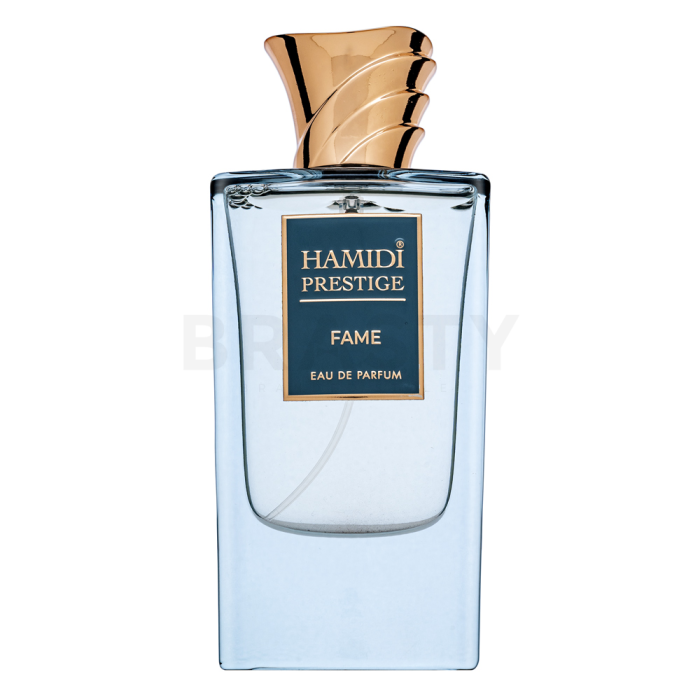 Hamidi Prestige Fame Eau de Parfum unisex Extra Offer 2 80 ml