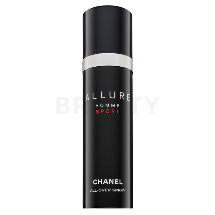 Chanel Allure Homme Sport spray do ciała dla mężczyzn Extra Offer 2 100 ml