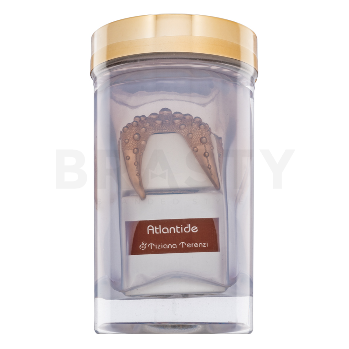tiziana terenzi atlantide ekstrakt perfum 100 ml    uszkodzony 