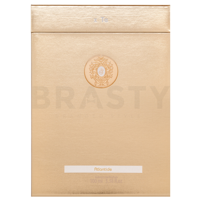 Tiziana Terenzi Atlantide čisti parfum unisex Extra Offer 2 100 ml