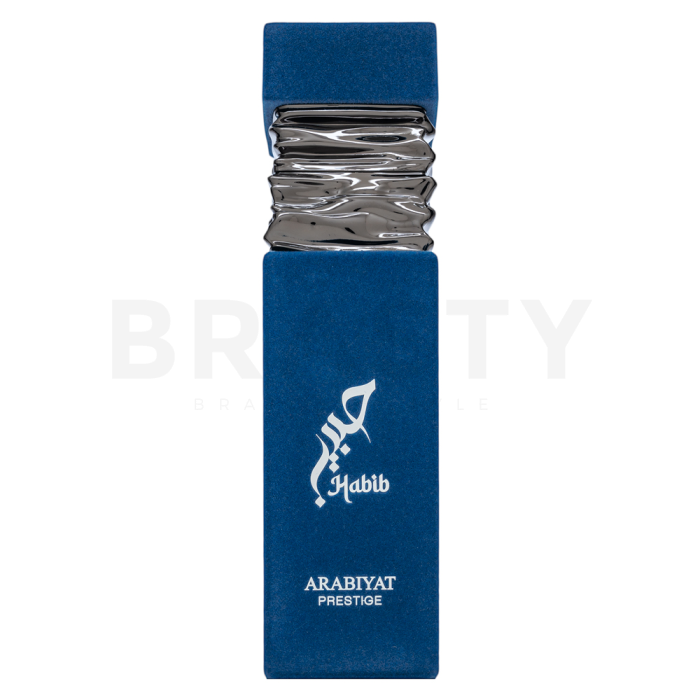 Arabiyat Prestige Habib parfumirana voda za moške Extra Offer 2 100 ml