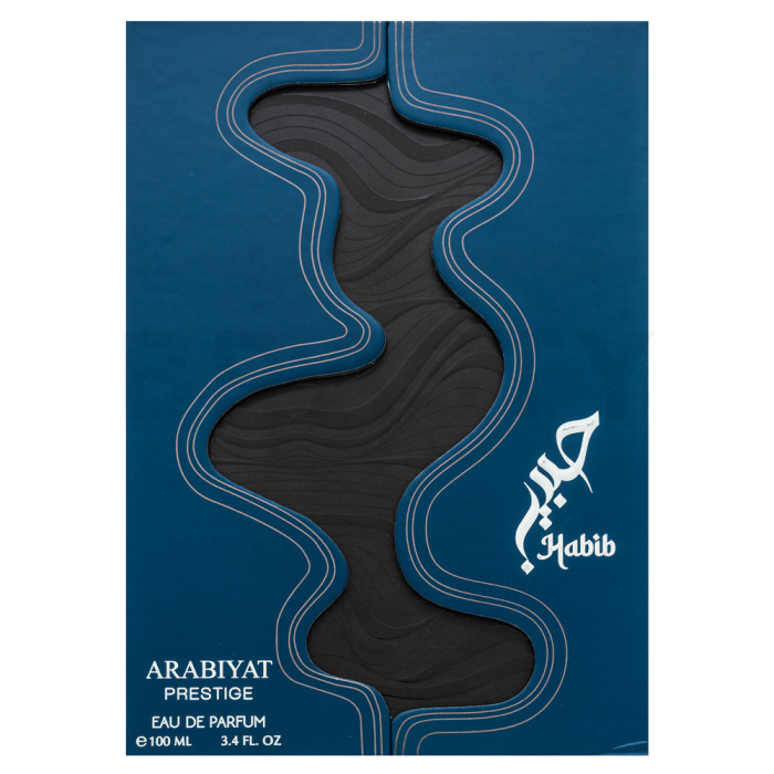 Arabiyat Prestige Habib parfumirana voda za moške Extra Offer 2 100 ml