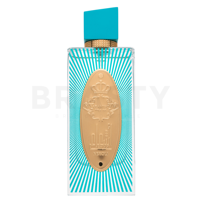 Arabiyat Prestige Ash'aa Neroli parfemska voda unisex Extra Offer 2 110 ml