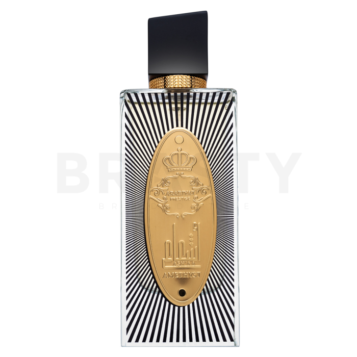 Arabiyat Prestige Ash'aa Amethyst Eau de Parfum da donna Extra Offer 2 110 ml