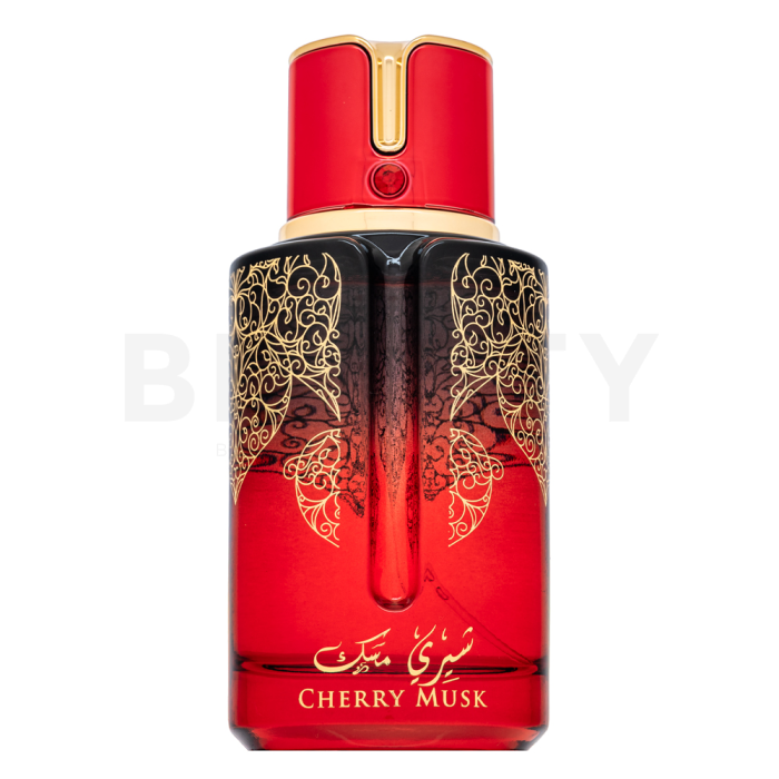 Arabiyat Prestige Cherry Musk Eau de Parfum unisex Extra Offer 2 100 ml