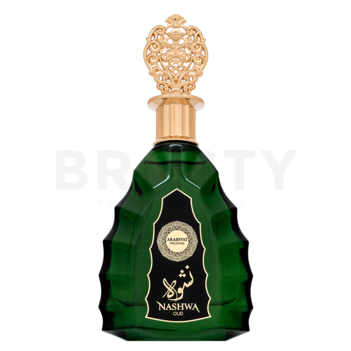 Arabiyat Prestige Nashwa Oud parfumirana voda unisex Extra Offer 2 100 ml