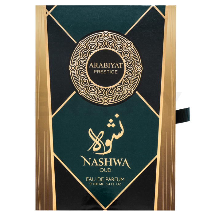 Arabiyat Prestige Nashwa Oud parfumirana voda unisex Extra Offer 2 100 ml