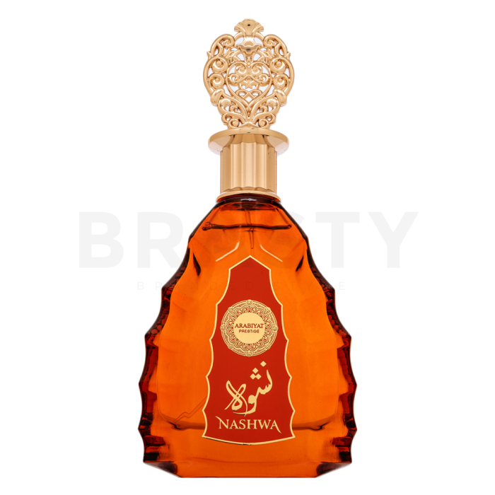 Arabiyat Prestige Nashwa Eau de Parfum unisex Extra Offer 2 100 ml