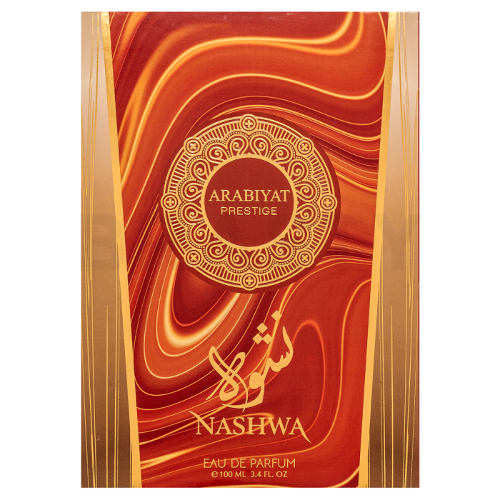 Arabiyat Prestige Nashwa Eau de Parfum unisex Extra Offer 2 100 ml
