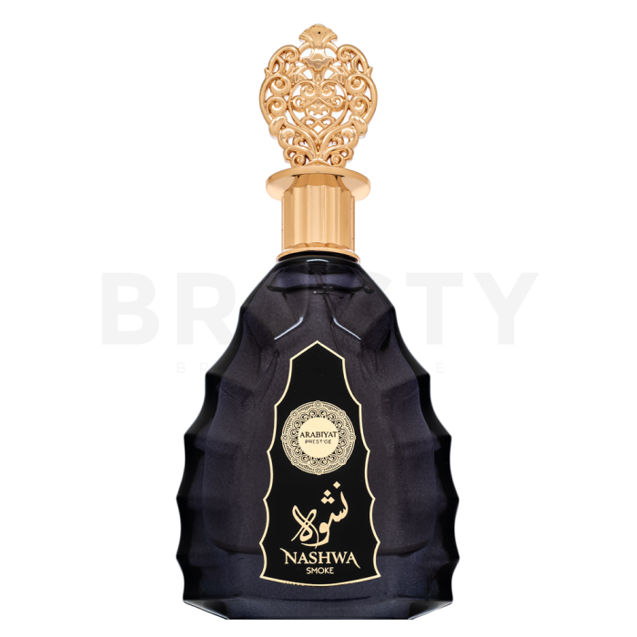 Arabiyat Prestige Nashwa Smoke parfumirana voda unisex Extra Offer 2 100 ml