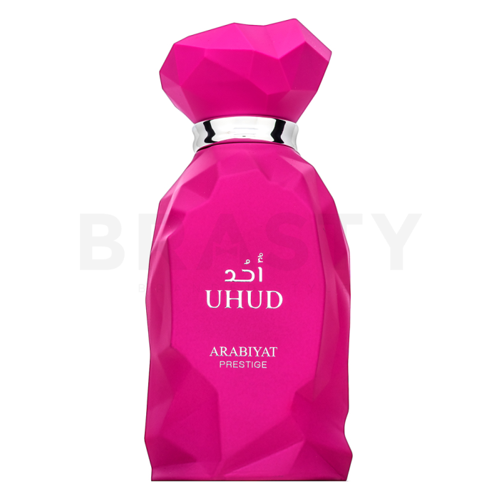 Arabiyat Prestige Uhud Eau de Parfum unisex Extra Offer 2 100 ml
