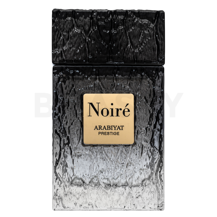 Arabiyat Prestige Noire Eau de Parfum férfiaknak Extra Offer 2 100 ml