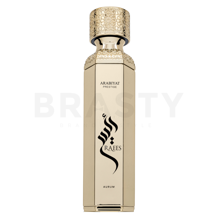 Arabiyat Prestige Raees Aurum Eau de Parfum bărbați Extra Offer 2 180 ml