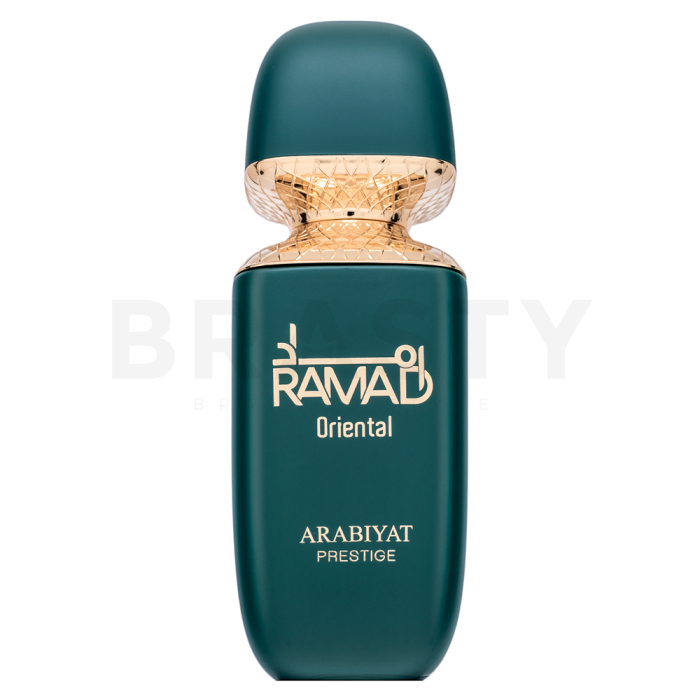 Arabiyat Prestige Ramad Oriental parfémovaná voda unisex Extra Offer 2 100 ml