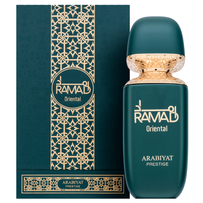 Arabiyat Prestige Ramad Oriental parfémovaná voda unisex Extra Offer 2 100 ml