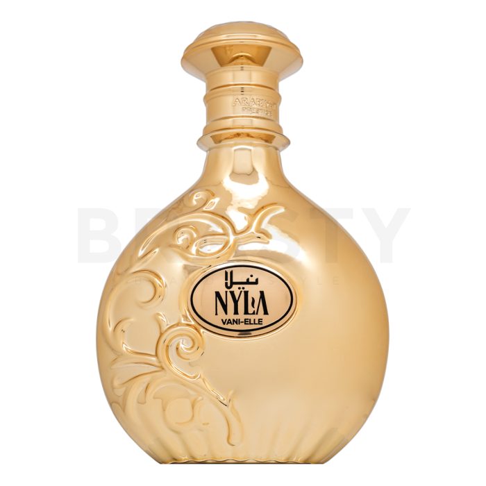 Arabiyat Prestige Nyla Vani-Elle Eau de Parfum unisex Extra Offer 2 80 ml