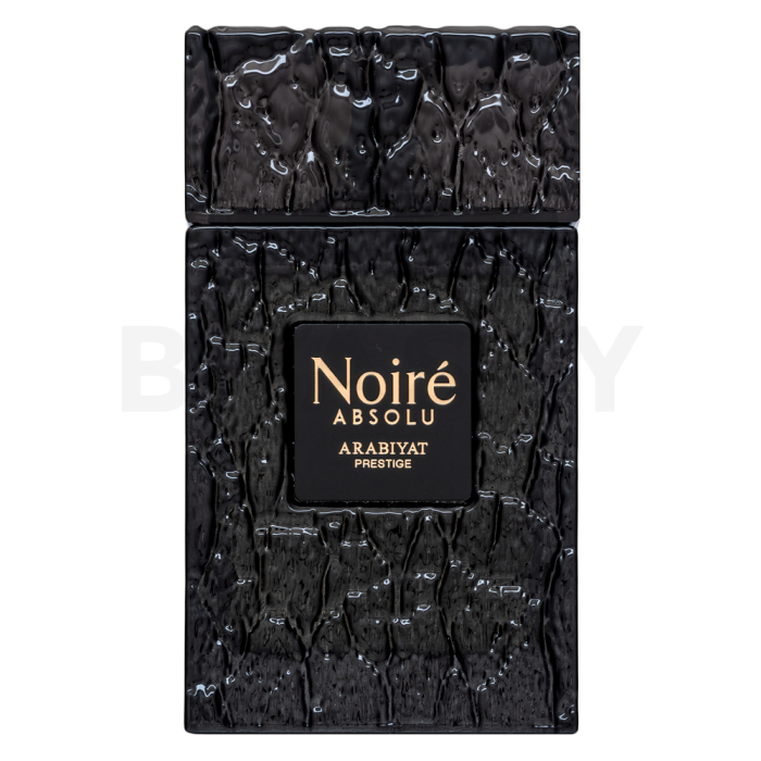 Arabiyat Prestige Noire Absolu Eau de Parfum da uomo Extra Offer 2 100 ml